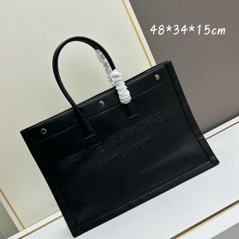 YSL Shopping Bags